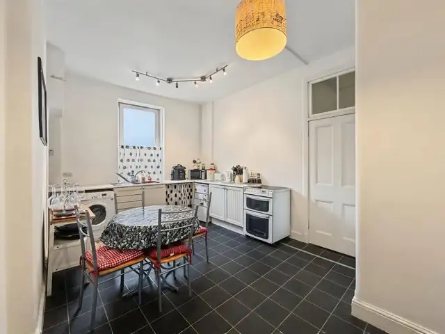Flat 2, Stevenson Terrace, Leven Road, Kinlochleven, PH50 4RP