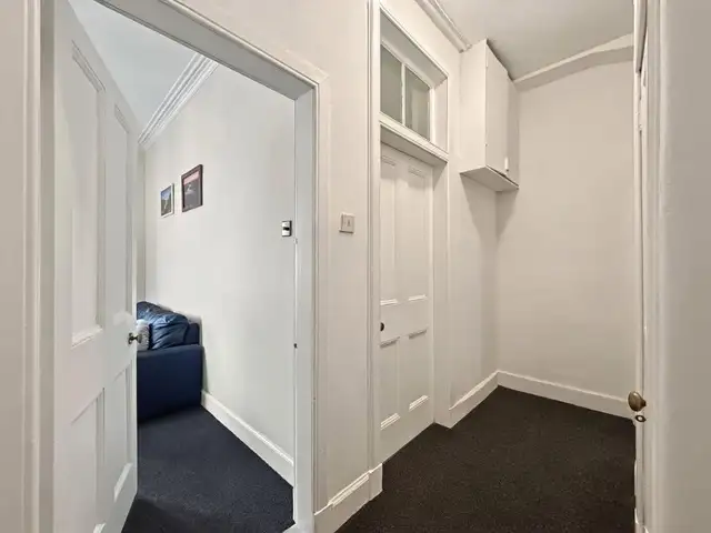 Flat 2, Stevenson Terrace, Leven Road, Kinlochleven, PH50 4RP