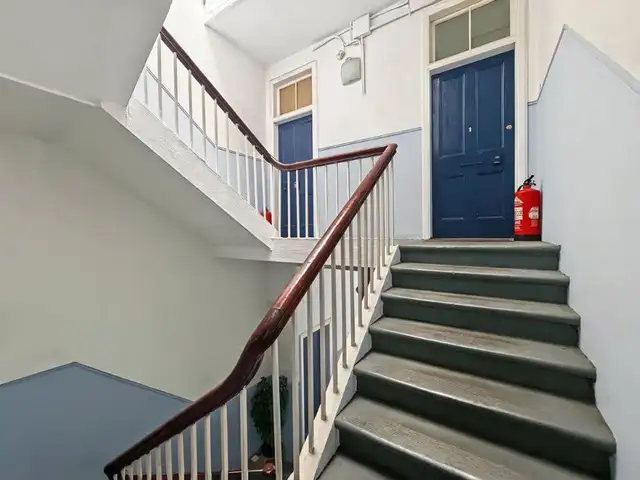 Hall