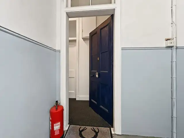 Hall