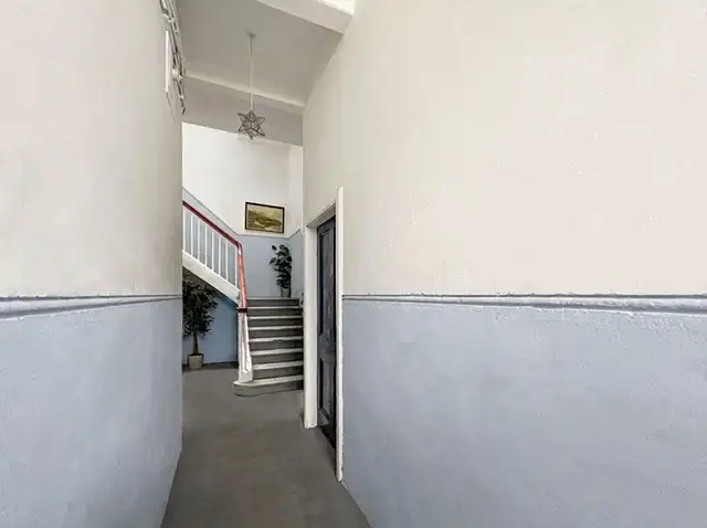 Hall