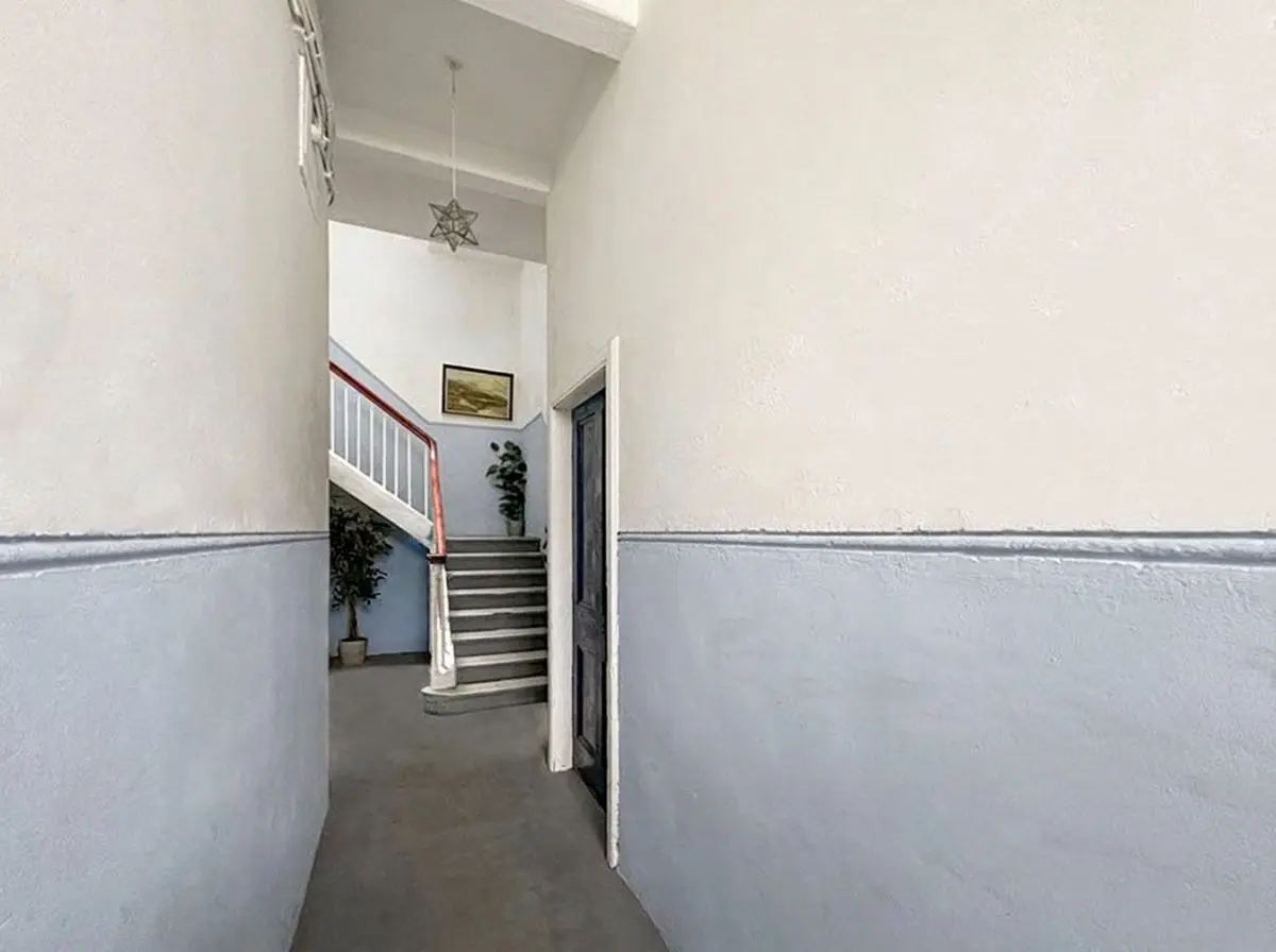 Hall
