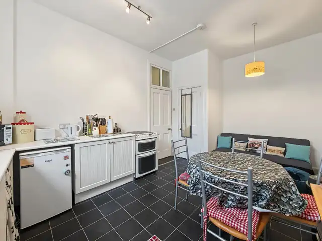 Flat 2, Stevenson Terrace, Leven Road, Kinlochleven, PH50 4RP