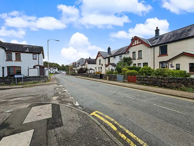 Flat 2, Stevenson Terrace, Leven Road, Kinlochleven, PH50 4RP