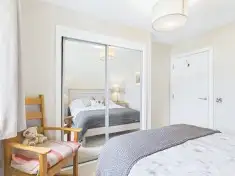 White Peaks, 13 Lairig Ghru View, Aviemore
