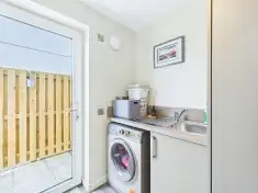 White Peaks, 13 Lairig Ghru View, Aviemore