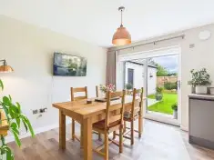 White Peaks, 13 Lairig Ghru View, Aviemore