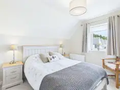 White Peaks, 13 Lairig Ghru View, Aviemore