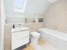 White Peaks, 13 Lairig Ghru View, Aviemore