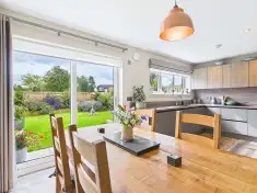 White Peaks, 13 Lairig Ghru View, Aviemore
