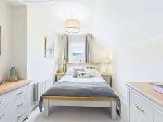 White Peaks, 13 Lairig Ghru View, Aviemore