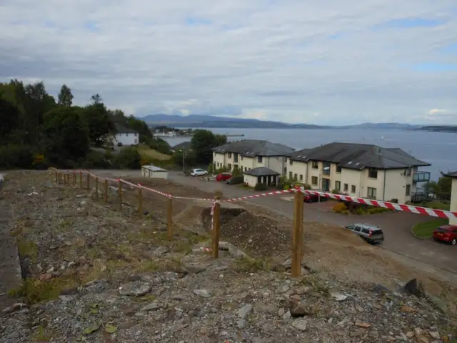 Gerhallow Bullwood Road, Dunoon, PA23 7QJ