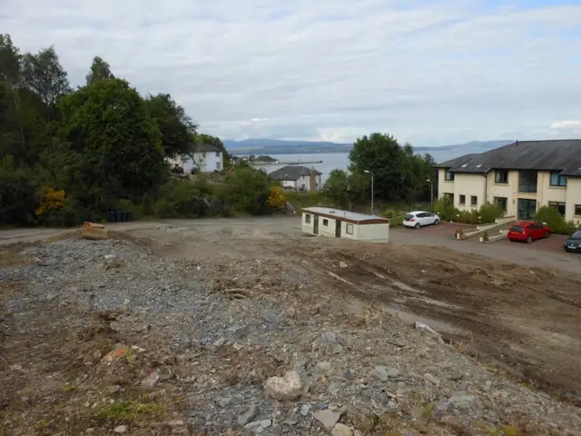 Gerhallow Bullwood Road, Dunoon, PA23 7QJ