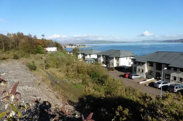Gerhallow Bullwood Road, Dunoon, PA23 7QJ