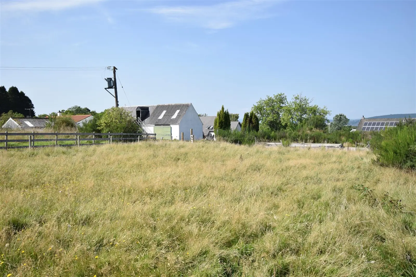 Resaurie, Inverness, IV2 7NH