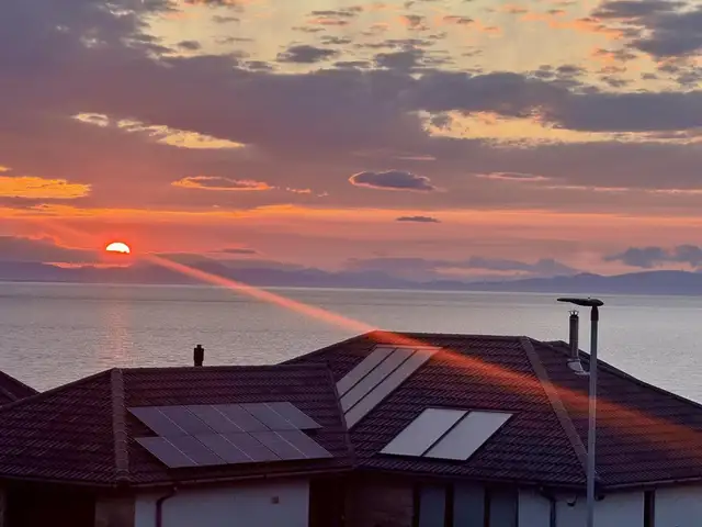 Mason Haugh Rise, Burghead, Elgin