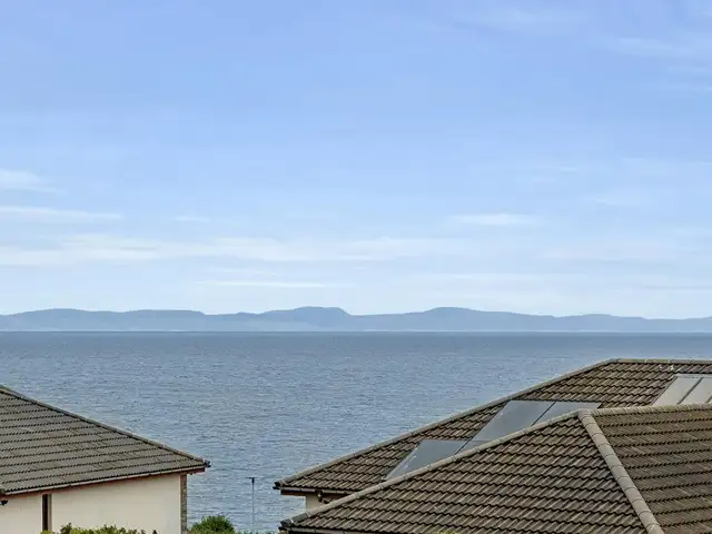 Mason Haugh Rise, Burghead, Elgin
