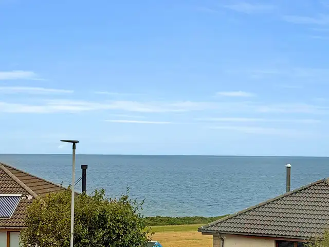 Mason Haugh Rise, Burghead, Elgin