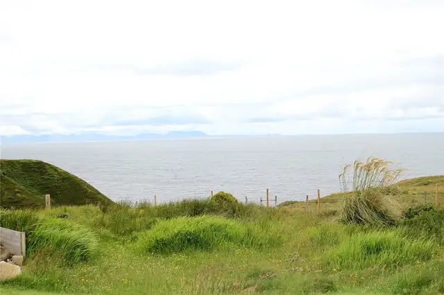 Shiskine, Aultgrishan, Gairloch, IV21 2DY
