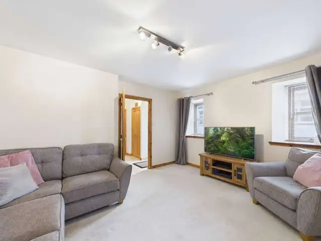 Gaul Street, Turriff, AB53 4ST