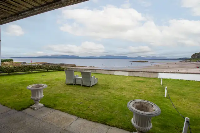 9A Ganavan Sands, Oban, PA34 5TB