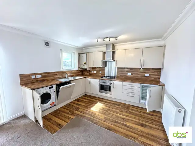 Flat 6, 115 South Street, Elgin IV30 1JD