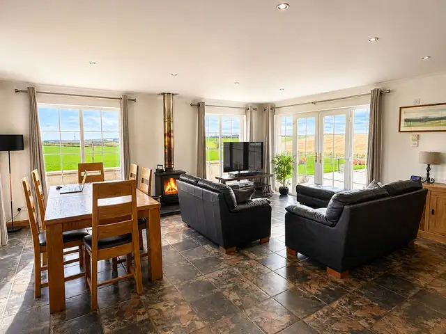 Rapplaburn, Auchterless, Turriff, AB53 8DJ