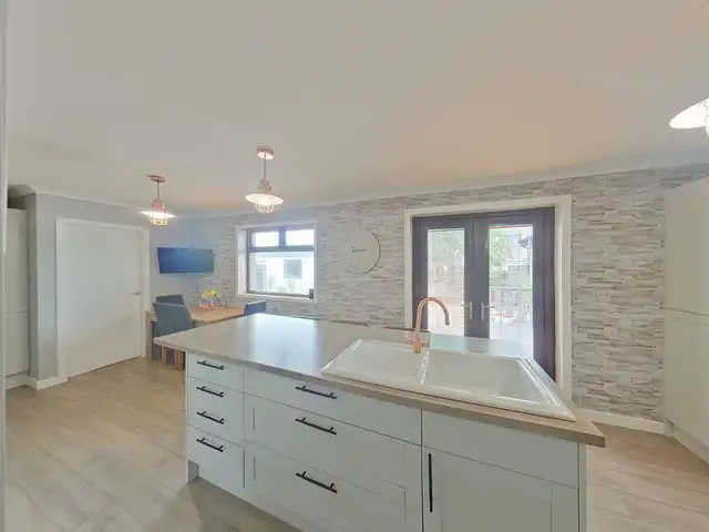 Church Lane Halkirk KW12 6YA