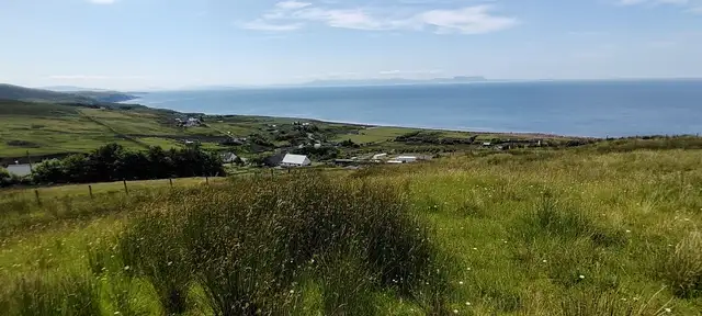 Croft 1-19, Melvaig, Gairloch IV21 2EA