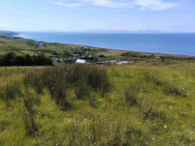 Croft 1-19, Melvaig, Gairloch IV21 2EA