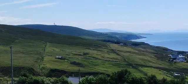 Croft 1-19, Melvaig, Gairloch IV21 2EA