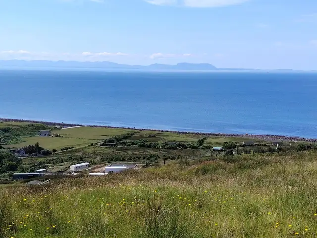 Croft 1-19, Melvaig, Gairloch IV21 2EA