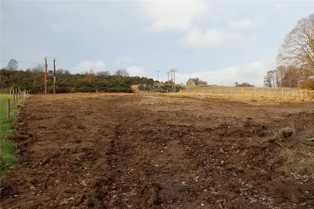 Land At Daviot, Daviot, IV2 5XL