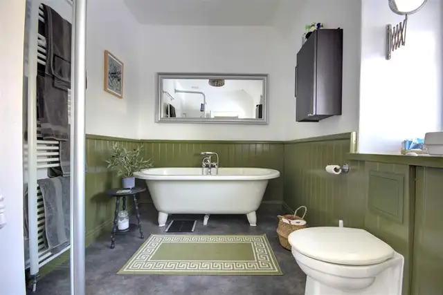 Chapelhill Manse, Pitcalnie, Tain, Ross-Shire IV20 1XJ