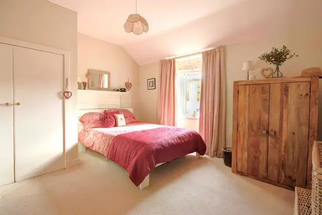 Chapelhill Manse, Pitcalnie, Tain, Ross-Shire IV20 1XJ