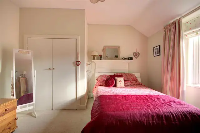 Chapelhill Manse, Pitcalnie, Tain, Ross-Shire IV20 1XJ