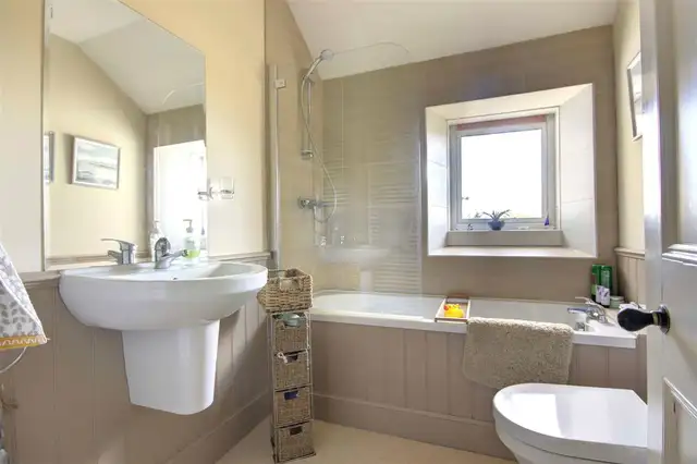 Chapelhill Manse, Pitcalnie, Tain, Ross-Shire IV20 1XJ