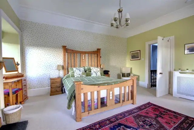 Chapelhill Manse, Pitcalnie, Tain, Ross-Shire IV20 1XJ