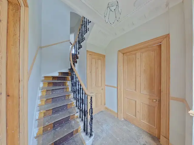 17 Newton Road Wick KW1 5LH
