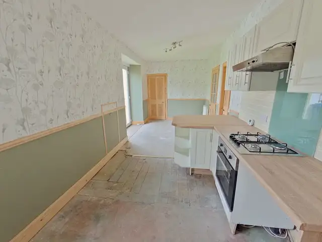 17 Newton Road Wick KW1 5LH