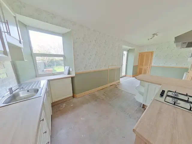 17 Newton Road Wick KW1 5LH