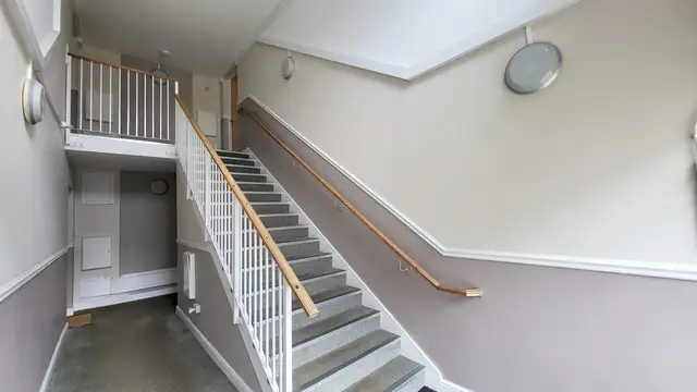 Hall
