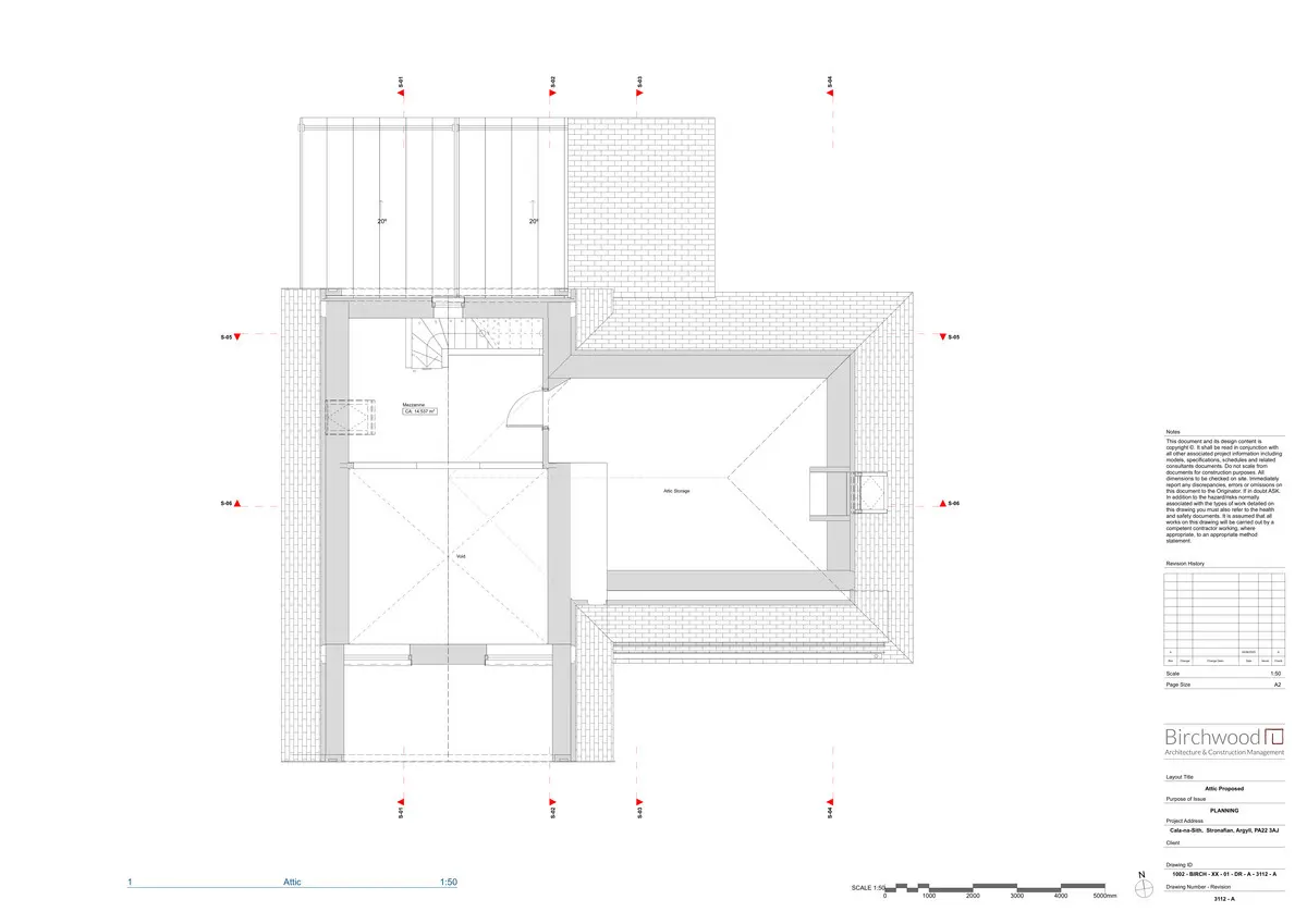 Building Plot at Stronafian, Colintraive, PA22 3AJ
