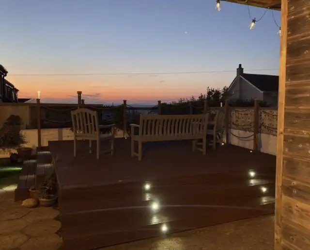 Clanchattan & The Retreat 7 Paradise Lane, Lossiemouth IV31 6QW