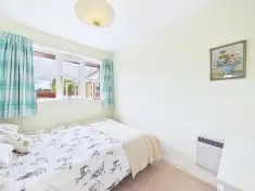 127 Dalnabay, Silverglades, Aviemore