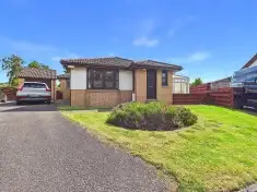 127 Dalnabay, Silverglades, Aviemore