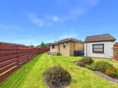 127 Dalnabay, Silverglades, Aviemore