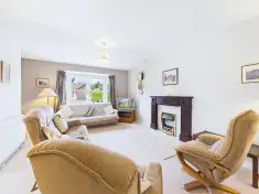 127 Dalnabay, Silverglades, Aviemore