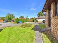 127 Dalnabay, Silverglades, Aviemore