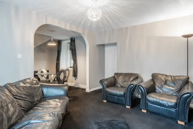 62 Balvenie Street, Dufftown AB55 4AS